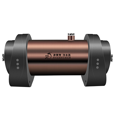 5000L-8000L大流量全屋淨水器