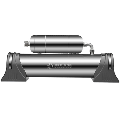 1000L-1500L家用商用大流量直飲淨水（shuǐ）器