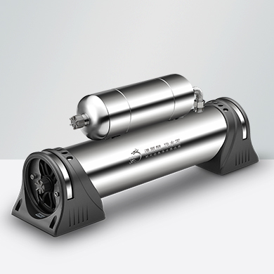 1000L-1500L家用商用大流量直飲淨水器